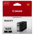 Canon PGI-1600Bk Pigment Black Ink 